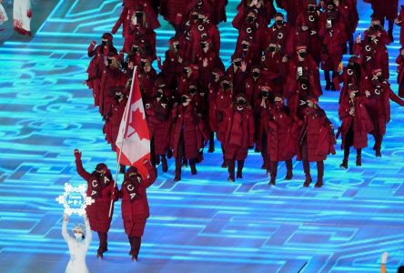 L’argent et les médailles imposent une pression sur le sport de haut niveau au Canada