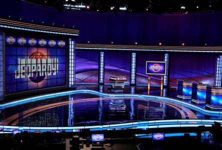 Une Canadienne de 23 ans remporte une 12e victoire consécutive à «Jeopardy!»