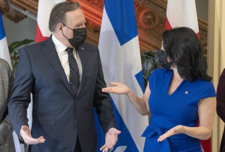 Le REM de l’Est passe sous le contrôle du gouvernement du Québec et de Montréal