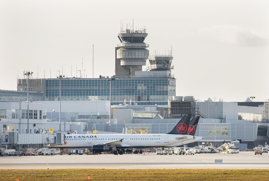 Le retour des voyageurs représente un baume pour Aéroports de Montréal