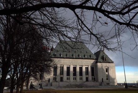 Mosquée de Québec: la Cour suprême s’apprête à trancher sur le cumul de peines
