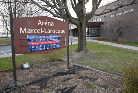 Concours Kraft Hockeyville : l’aréna Marcel-Larocque sollicite les votes du public