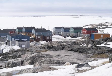 Énergies propres: partenariat «historique» entre Hydro-Québec et les Inuits