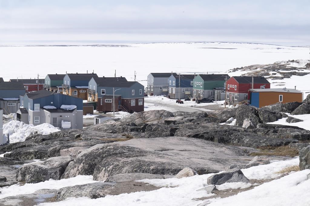 Énergies propres: partenariat «historique» entre Hydro-Québec et les Inuits