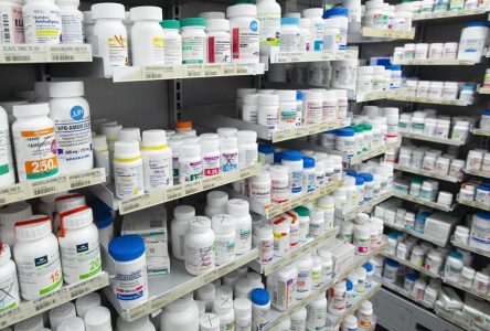 Médicaments: des changements permettront au Canada d’économiser des milliards