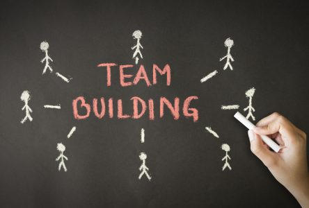 Organiser une activité de consolidation d’équipe : pensez-y!