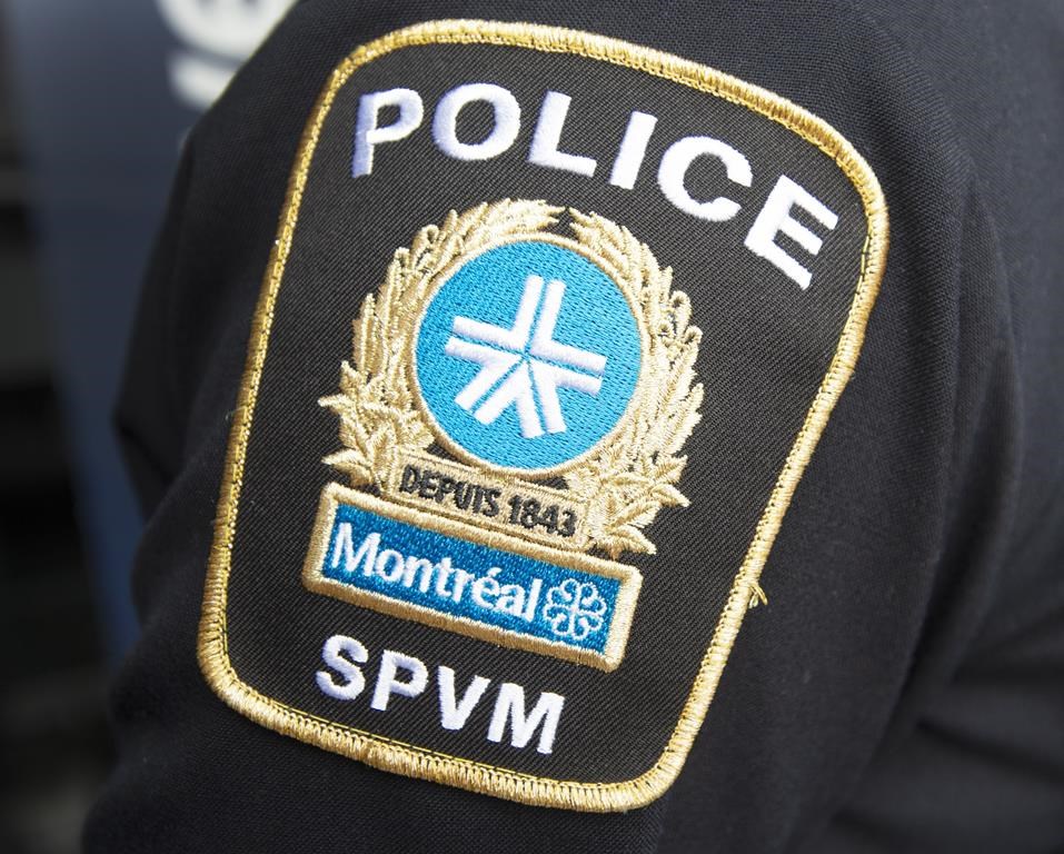 Montréal: la police recherche le second suspect d’un meurtre commis le 16 avril