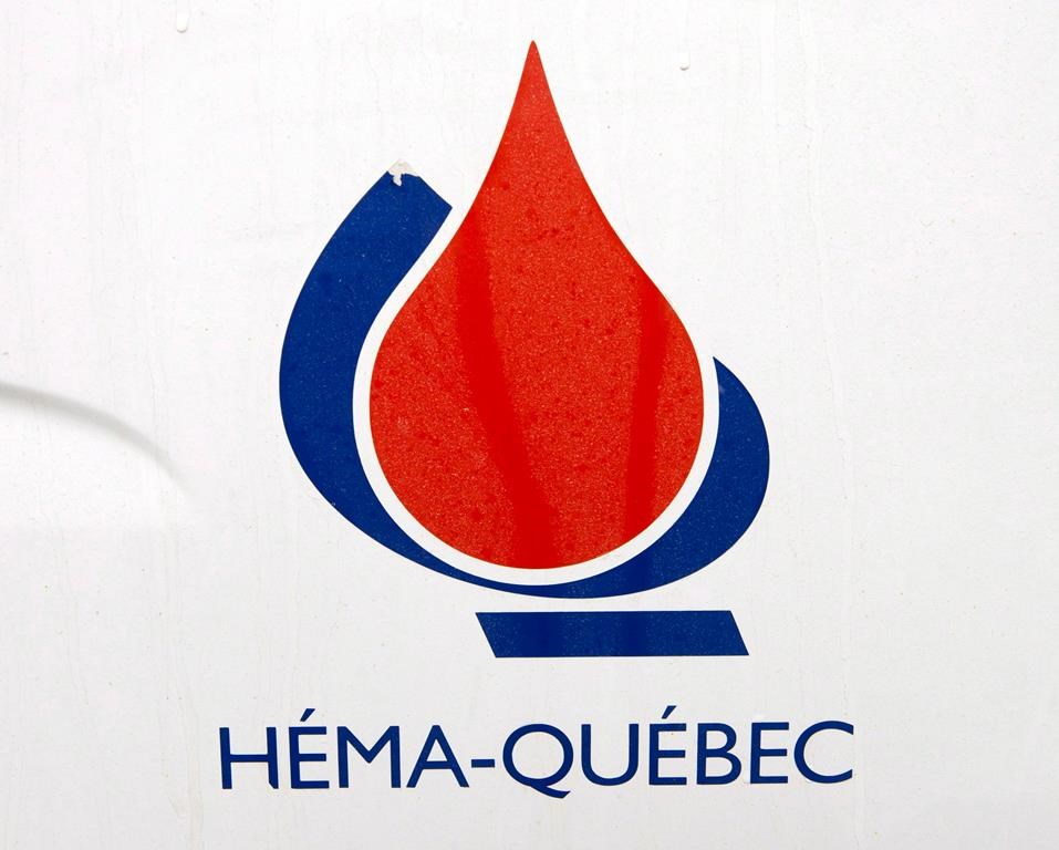 Héma-Québec à Montréal: une grève d’un jour des infirmières a éclaté mercredi