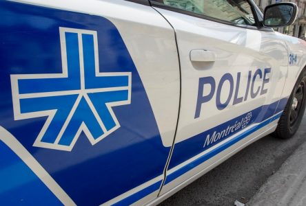 Secteur résidentiel de Montréal-Nord: fusillade sans blessé ni suspect mercredi soir