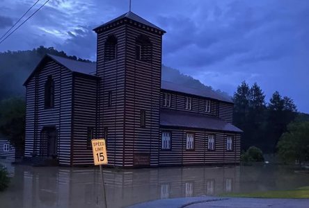 États-Unis: inondations et pannes de courant dans la région de l’Appalachia
