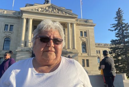 Saskatchewan: retour des États-Unis d’une femme portée disparue à Saskatoon