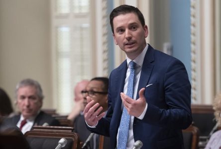 Aide juridique: une première entente entre le Barreau et le gouvernement du Québec