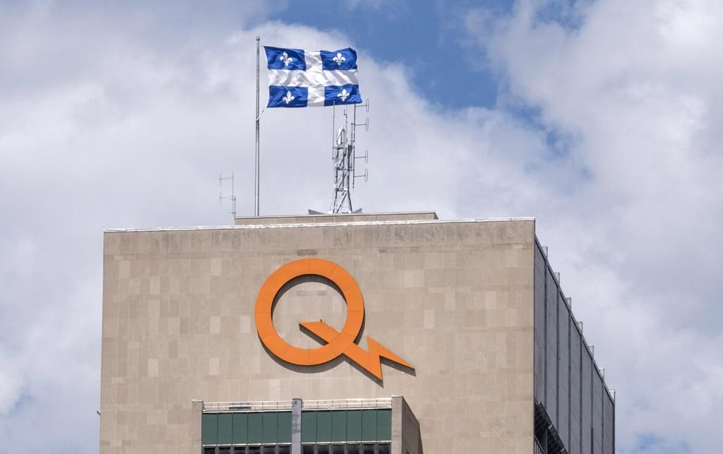 Le Québec et les autres provinces pourraient manquer d’électricité