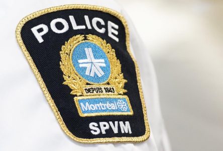 Deux personnes poignardées en quelques heures à Montréal: un décès et une arrestation