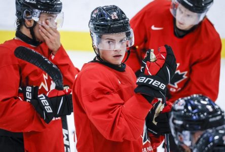 Après Canadian Tire et Tim Hortons, Bauer suspend son partenariat avec Hockey Canada
