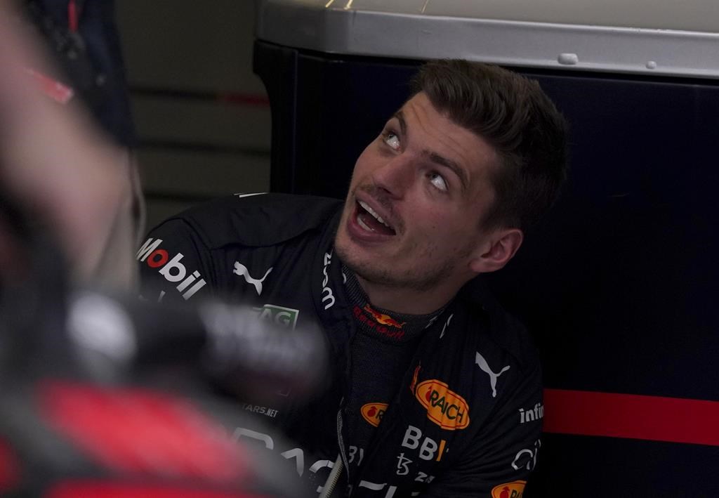 Gran Premio de México: Verstappen da un paso hacia la victoria número 14