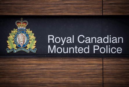 La GRC lance une alerte pour retrouver deux suspects de meurtre en Saskatchewan
