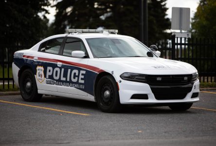 Les fraudes et les vols de voitures explosent à Saint-Jean-sur-Richelieu