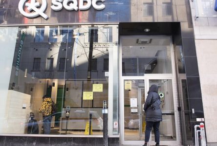 SQDC: révocation d’une autre accréditation syndicale, après 6 mois de grève