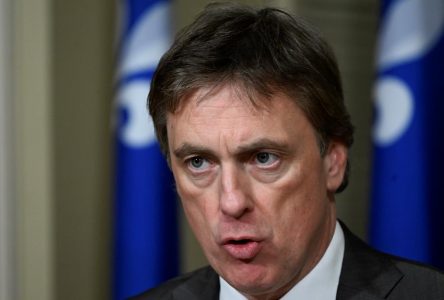 Carey Price a manqué de jugement, dénonce l’opposition à Québec