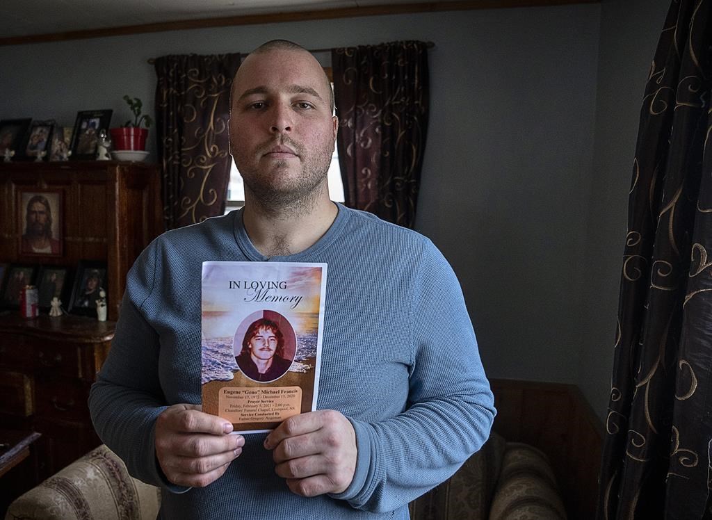 Nouvelle-Écosse: les proches des victimes d’un accident de bateau veulent une réforme