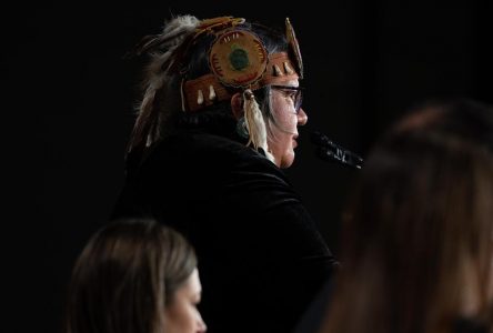 Les chefs autochtones se méfient du projet de loi sur le contrôle des armes à feu