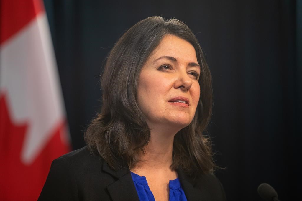 Alberta: le directeur de campagne de Leslyn Lewis aidera la première ministre en 2023