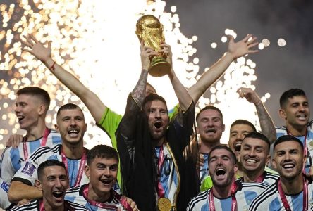 L’Argentine bat la France 4-2 aux penalties et gagne la finale de la Coupe du monde