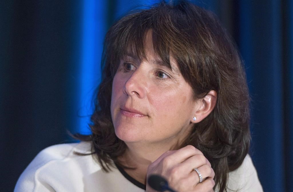 Sophie Brochu démissionne de la direction d’Hydro-Québec