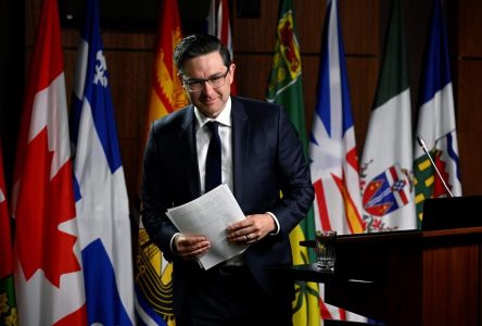 Contrats du gouvernement avec McKinsey: l’opposition à Ottawa réclame une enquête