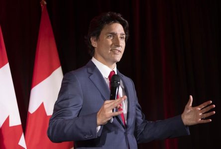 Retraite du cabinet Trudeau en Ontario: l’inflation toujours une préoccupation