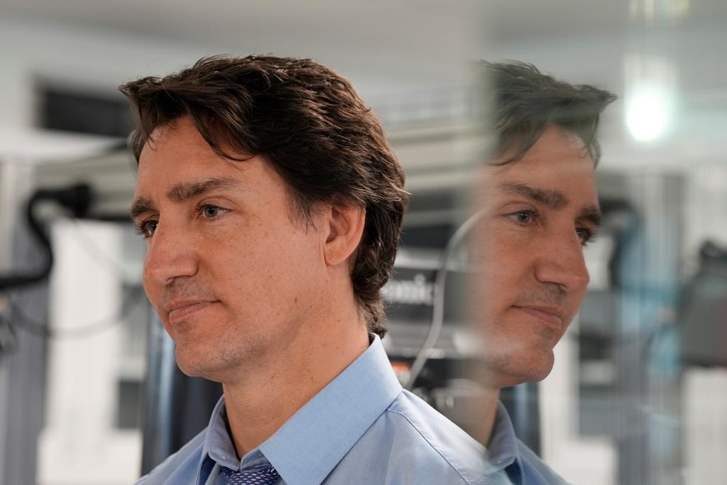 ArriveCan: Trudeau demande à la plus haute fonctionnaire de faire la lumière