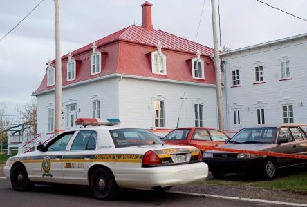 Pornographie juvénile: arrestation au Québec de 31 suspects âgés de 37 à 79 ans