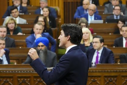 L’économie sera au menu des parlementaires à Ottawa qui reprennent leurs travaux