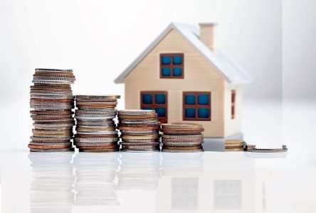 Marché immobilier : baisse marquée des ventes et diminution des prix