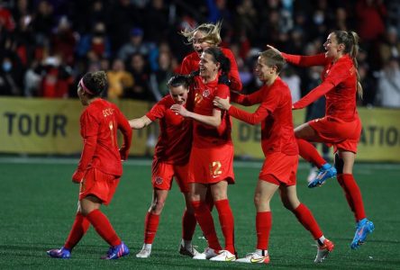 Soccer canadien: c’est la fin du boycott entamé par l’équipe nationale féminine