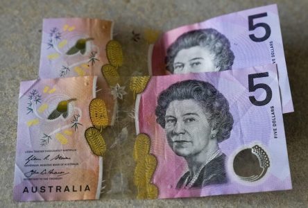 L’Australie retire la monarchie britannique de ses billets de banque