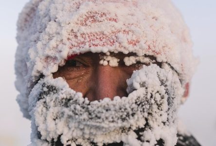 Québec et Maritimes: 48 heures de froid intense et de fort refroidissement éolien