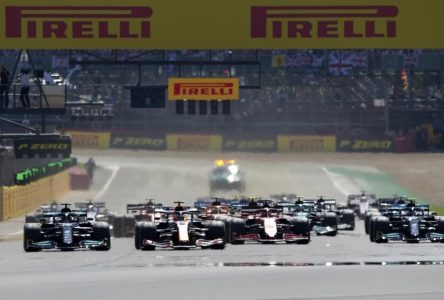 La FIA lance un processus d’application pour ajouter des équipes en Formule 1