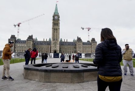 Ottawa maintient l’obligation de tests pour les voyageurs de la Chine
