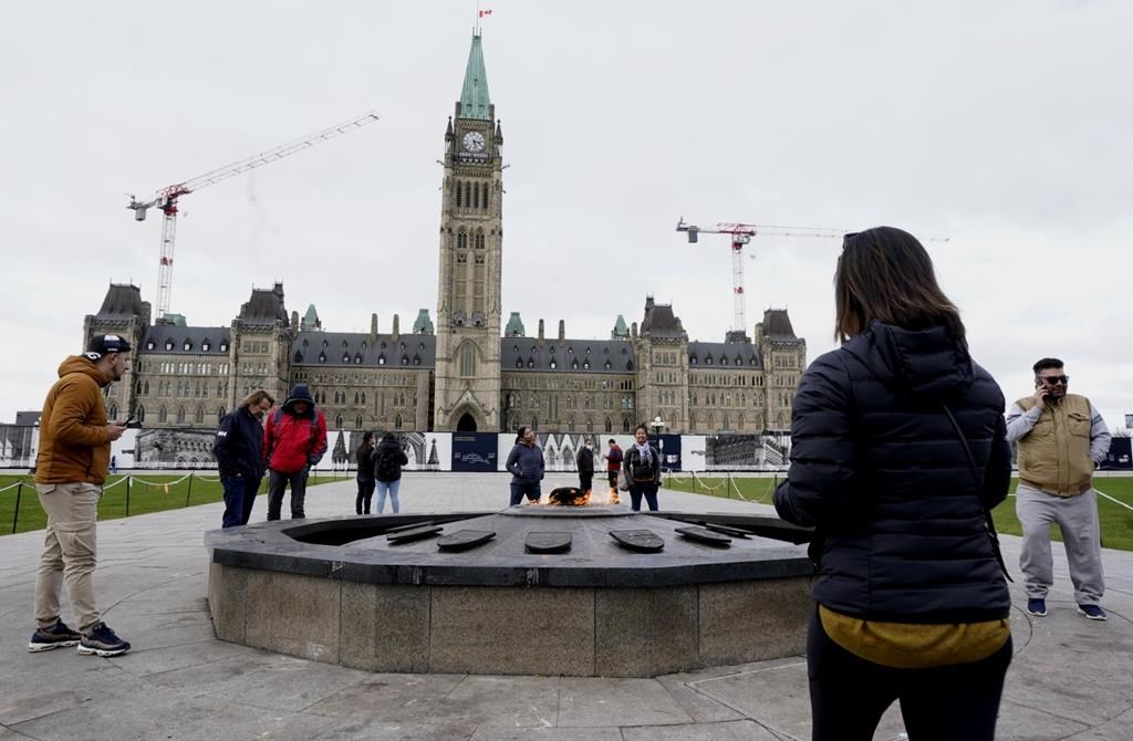 Ottawa maintient l’obligation de tests pour les voyageurs de la Chine