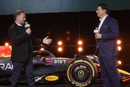 Ford effectue un retour en Formule 1 en signant un partenariat avec Red Bull