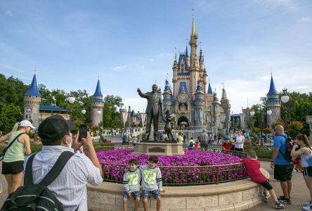Les employés syndiqués de Disney World rejettent une entente de principe