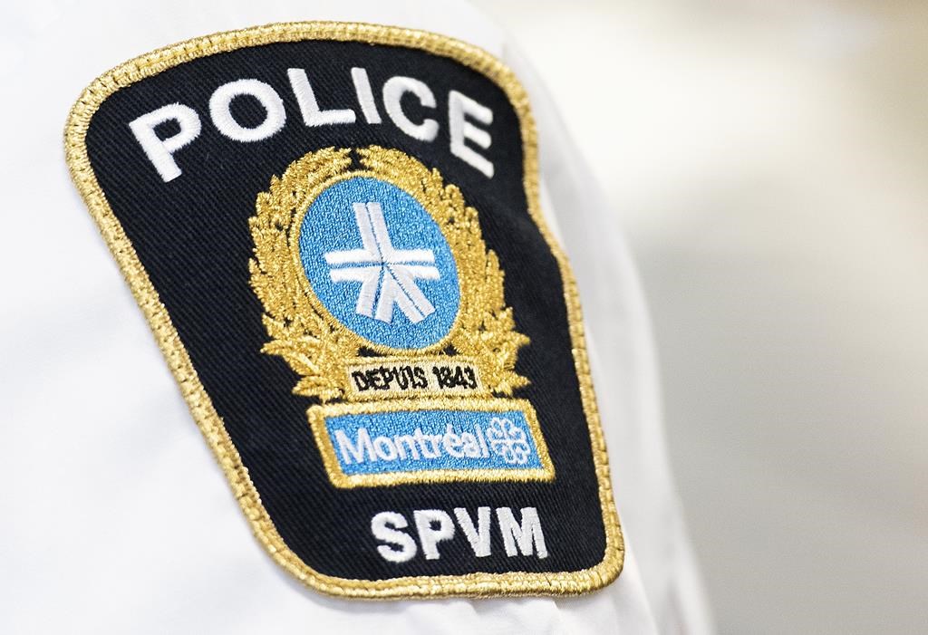 Coups dans le Vieux-Montréal: un homme de 31 ans blessé, mais hors de danger