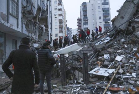 Le Canada est prêt à aider après le séisme en Turquie, assure Justin Trudeau