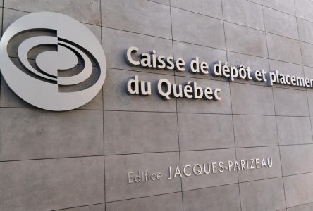 Pont Olivier-Charbonneau: la CDPQ acquiert 50 % de la Concession A25 pour 355 M $