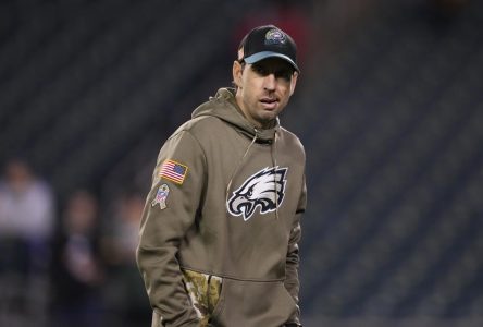 Les Colts d’Indianapolis offrent leur poste d’entraîneur-chef à Shane Steichen