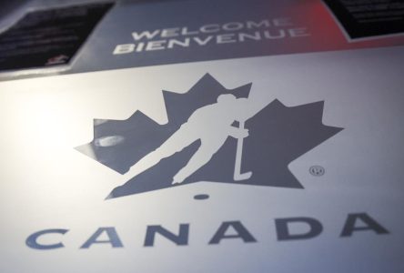 Agressions sexuelles: Hockey Canada n’a pas pigé de fonds publics pour des ententes