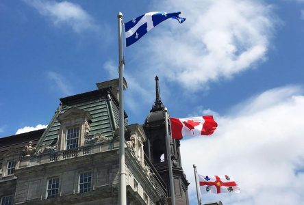 Montréal: une commission recommande d’interdire l’installation de cuisinières à gaz