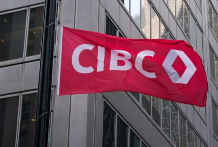 La banque CIBC règle la poursuite de Cerberus pour 770 millions $ américains